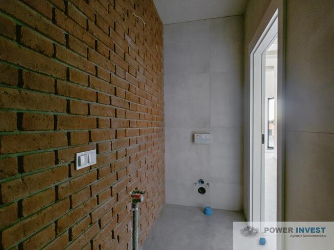 Nowe Młyny | 47,61 m², antresola i loftowy klimat