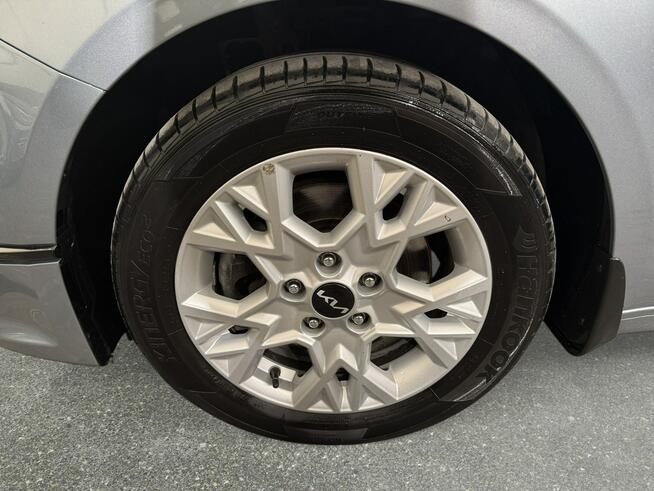 Kia Cee'd VAT 23% SW M 1.5T-GDI 160KM M6 2022/2023 r., salon PL, I właściciel