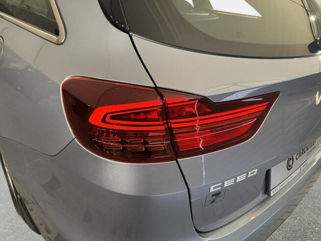 Kia Cee'd VAT 23% SW M 1.5T-GDI 160KM M6 2022/2023 r., salon PL, I właściciel