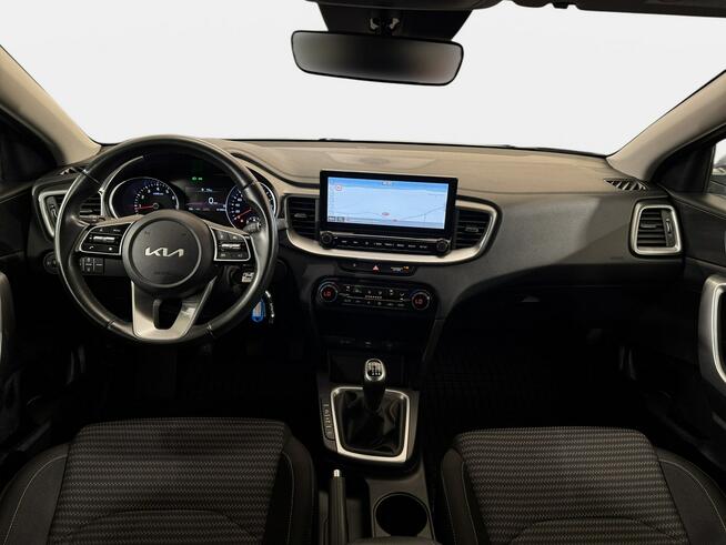 Kia Cee'd VAT 23% SW M 1.5T-GDI 160KM M6 2022/2023 r., salon PL, I właściciel