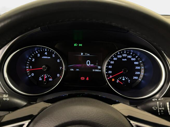 Kia Cee'd VAT 23% SW M 1.5T-GDI 160KM M6 2022/2023 r., salon PL, I właściciel