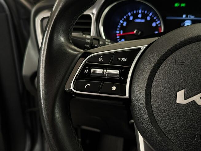 Kia Cee'd VAT 23% SW M 1.5T-GDI 160KM M6 2022/2023 r., salon PL, I właściciel