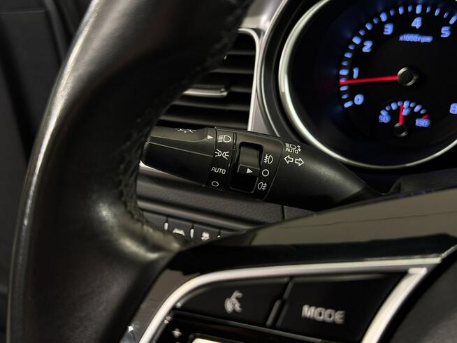 Kia Cee'd VAT 23% SW M 1.5T-GDI 160KM M6 2022/2023 r., salon PL, I właściciel