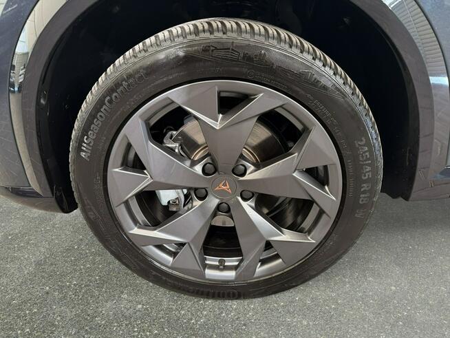 Cupra Formentor VAT 23% 1.5 eTSI 150KM DSG 2025 r., salon PL, I właściciel, gwarancja