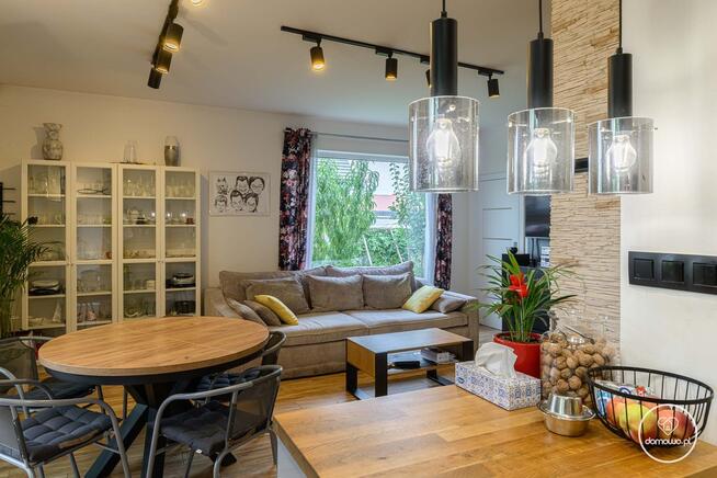 WIELISZEW | 2020r. | 155m2 | 6 POKOI | PKP | TARAS