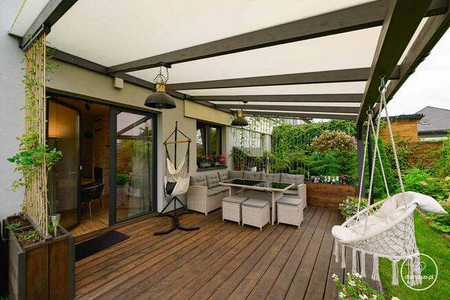 BLIŹNIAK | 2020r. | 155m2 | 6 POKOI | PKP