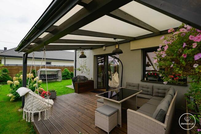 BLIŹNIAK | 2020r. | 155m2 | 6 POKOI | PKP