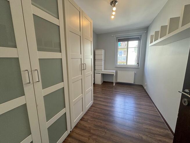 Mieszkanie Trzebnica, Obrońców Pokoju