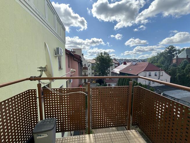 Mieszkanie Trzebnica, Obrońców Pokoju