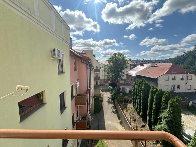Mieszkanie Trzebnica, Obrońców Pokoju