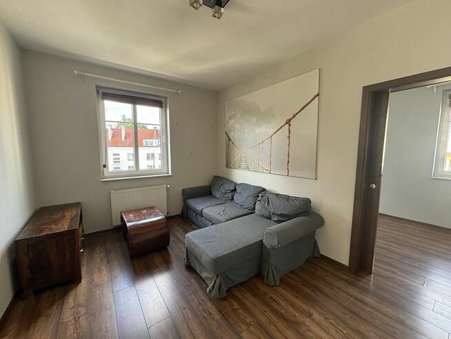 Mieszkanie Trzebnica, Obrońców Pokoju