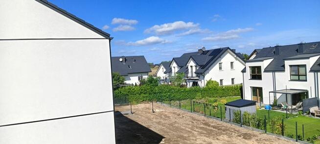 Mieszkanie Dobrzewino gm. Szemud, Strażacka