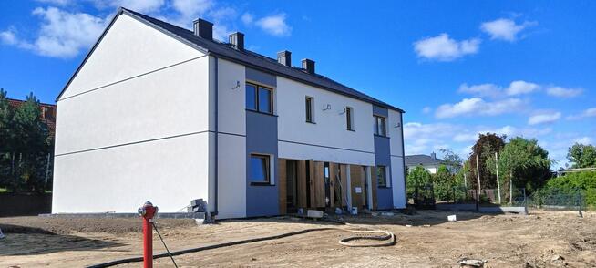 Mieszkanie Dobrzewino gm. Szemud, Strażacka