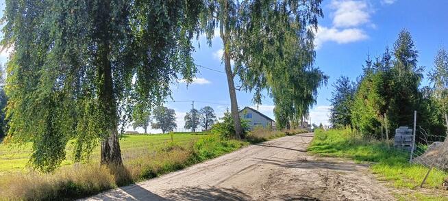 Mieszkanie Dobrzewino gm. Szemud, Strażacka