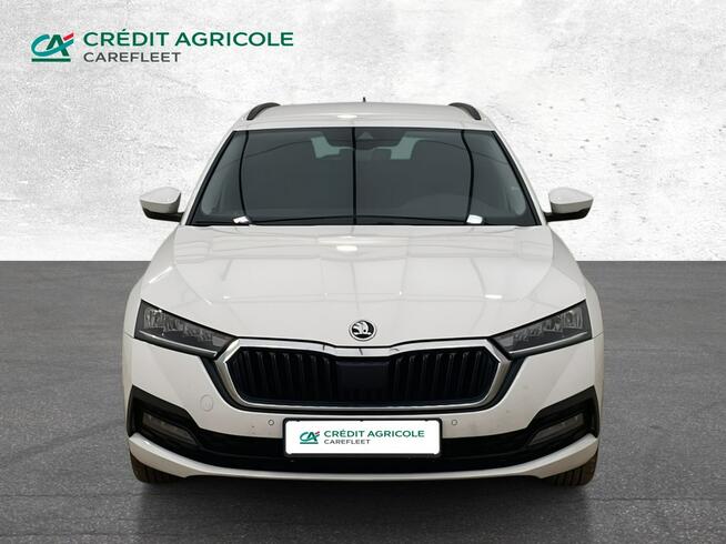 Skoda Octavia 2.0 TDI Ambition DSG
