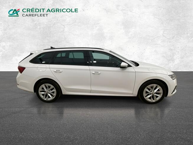 Skoda Octavia 2.0 TDI Ambition DSG