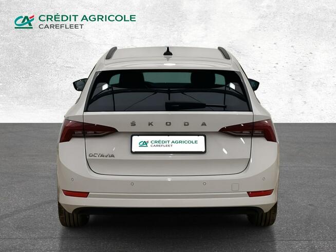 Skoda Octavia 2.0 TDI Ambition DSG
