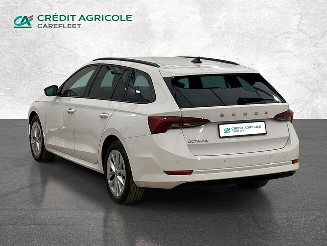 Skoda Octavia 2.0 TDI Ambition DSG