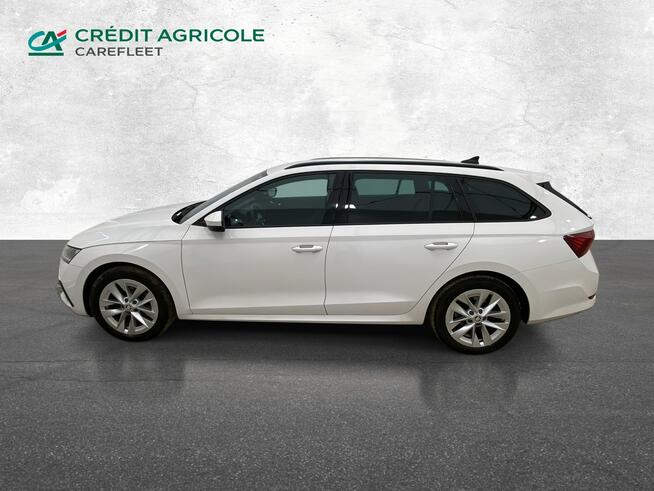 Skoda Octavia 2.0 TDI Ambition DSG