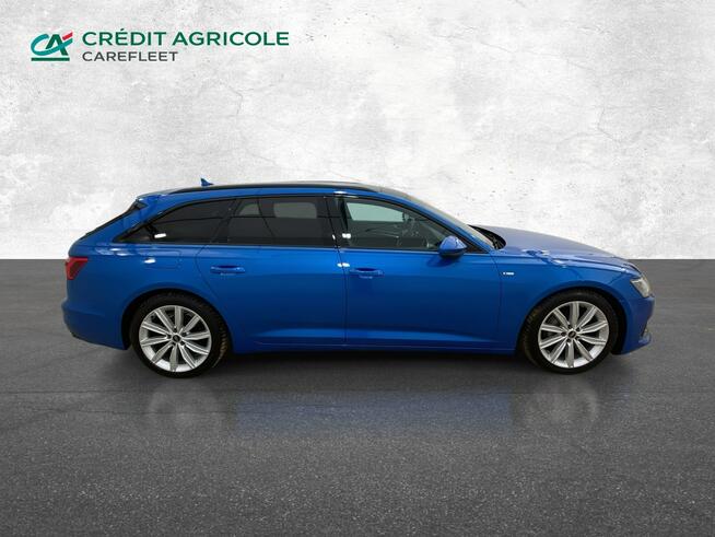 Audi A6 40 TDI mHEV Quatrro Sport S tronic Kombi