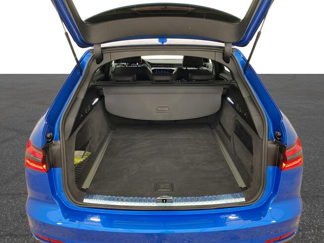 Audi A6 40 TDI mHEV Quatrro Sport S tronic Kombi