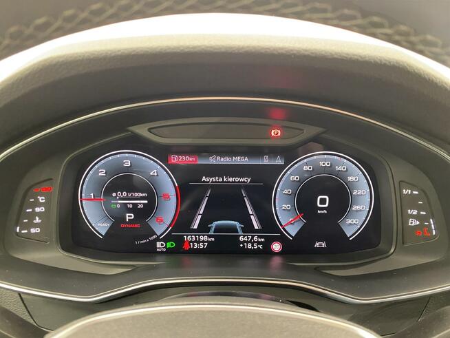 Audi A6 40 TDI mHEV Quatrro Sport S tronic Kombi