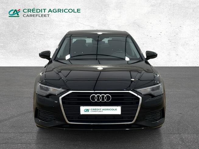 Audi A6 Limousine 35 TDI mHEV S tronic Sedan