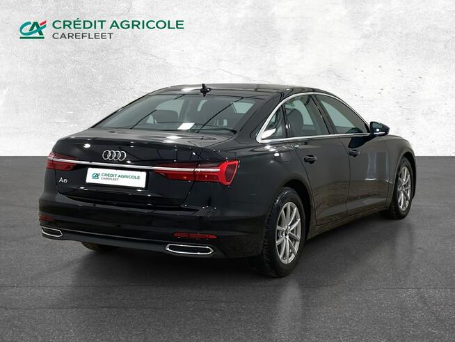 Audi A6 Limousine 35 TDI mHEV S tronic Sedan