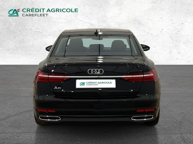Audi A6 Limousine 35 TDI mHEV S tronic Sedan