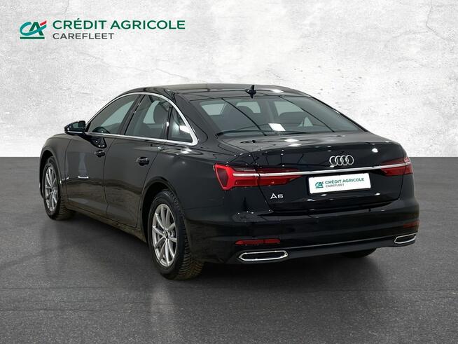 Audi A6 Limousine 35 TDI mHEV S tronic Sedan