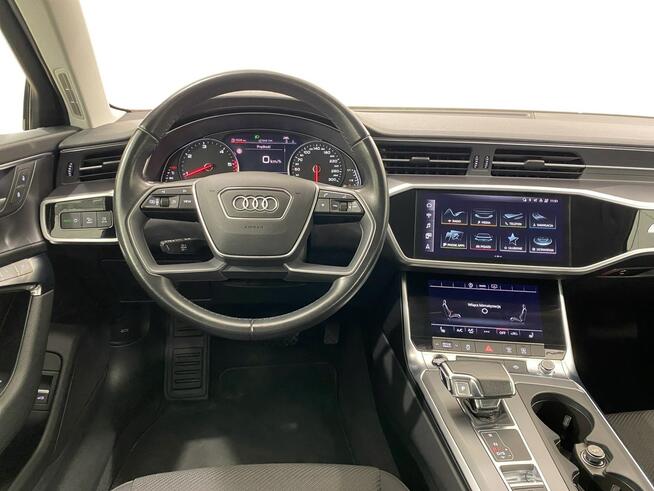 Audi A6 Limousine 35 TDI mHEV S tronic Sedan