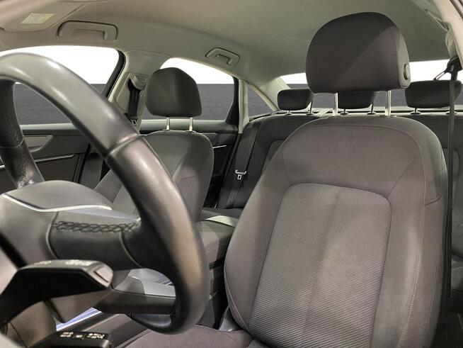 Audi A6 Limousine 35 TDI mHEV S tronic Sedan