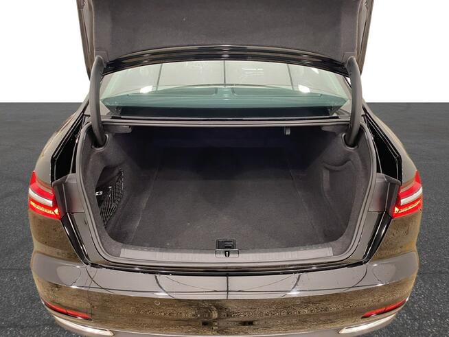 Audi A6 Limousine 35 TDI mHEV S tronic Sedan