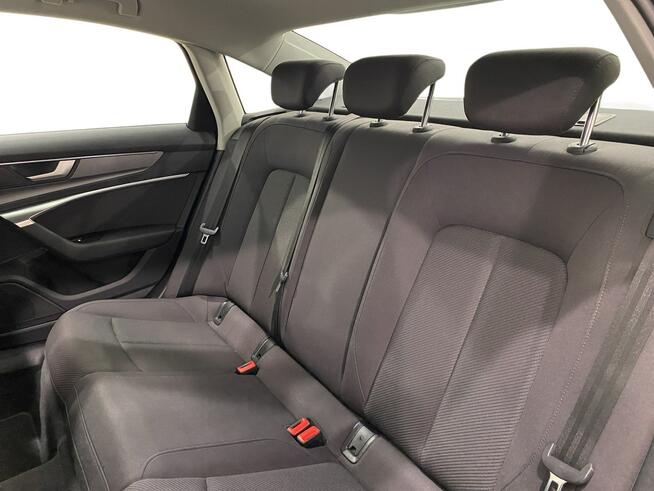 Audi A6 Limousine 35 TDI mHEV S tronic Sedan