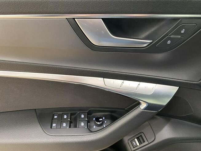 Audi A6 Limousine 35 TDI mHEV S tronic Sedan