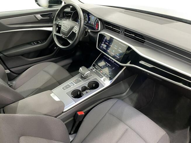 Audi A6 Limousine 35 TDI mHEV S tronic Sedan