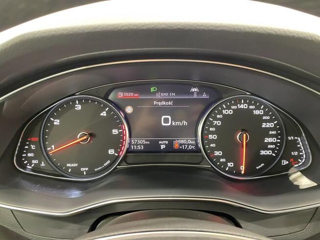 Audi A6 Limousine 35 TDI mHEV S tronic Sedan