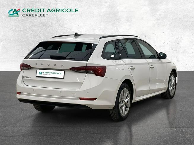 Skoda Octavia 2.0 TDI Ambition DSG