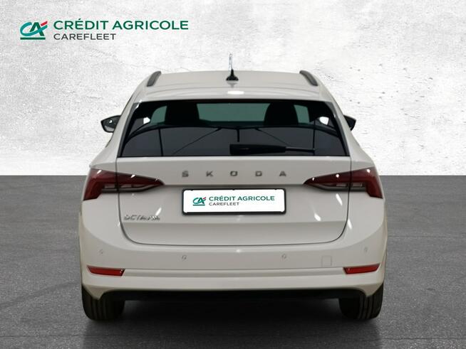 Skoda Octavia 2.0 TDI Ambition DSG