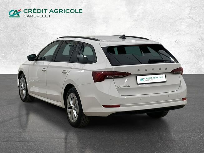 Skoda Octavia 2.0 TDI Ambition DSG
