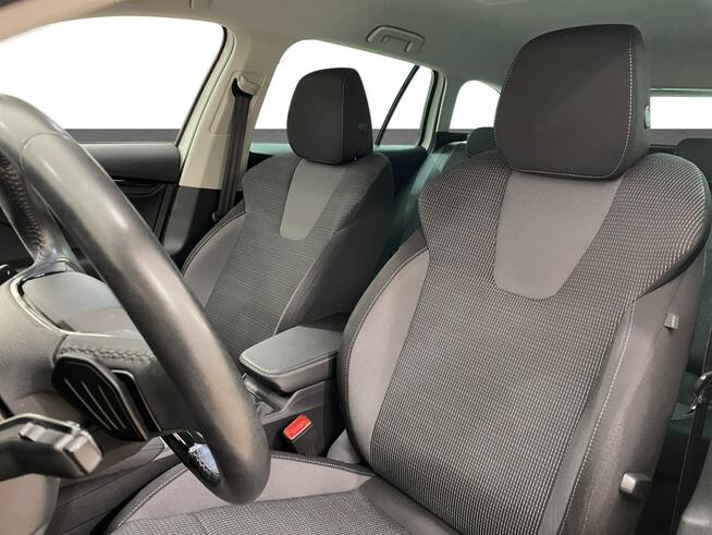 Skoda Octavia 2.0 TDI Ambition DSG