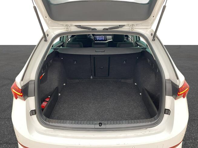 Skoda Octavia 2.0 TDI Ambition DSG