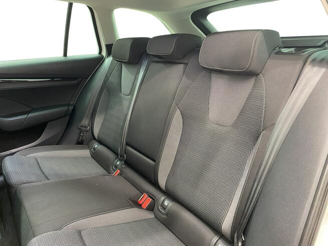 Skoda Octavia 2.0 TDI Ambition DSG