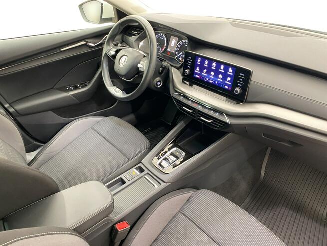 Skoda Octavia 2.0 TDI Ambition DSG