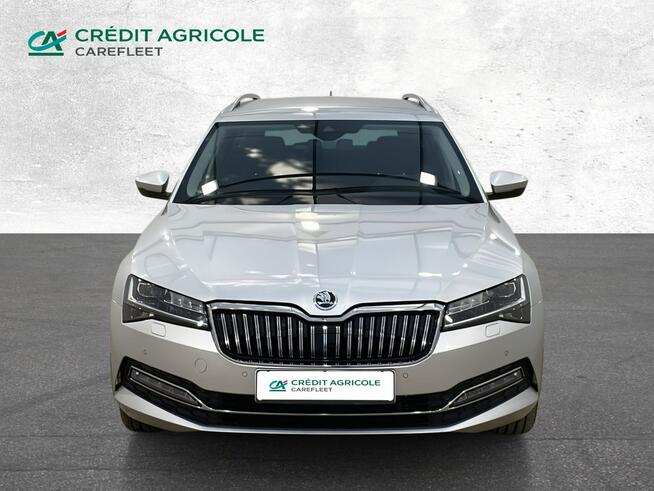 Skoda Superb 2.0 TDI SCR STYLE DSG