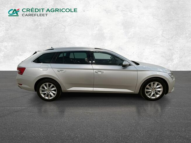 Skoda Superb 2.0 TDI SCR STYLE DSG