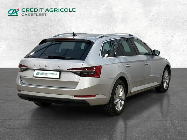 Skoda Superb 2.0 TDI SCR STYLE DSG