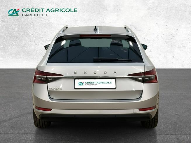 Skoda Superb 2.0 TDI SCR STYLE DSG