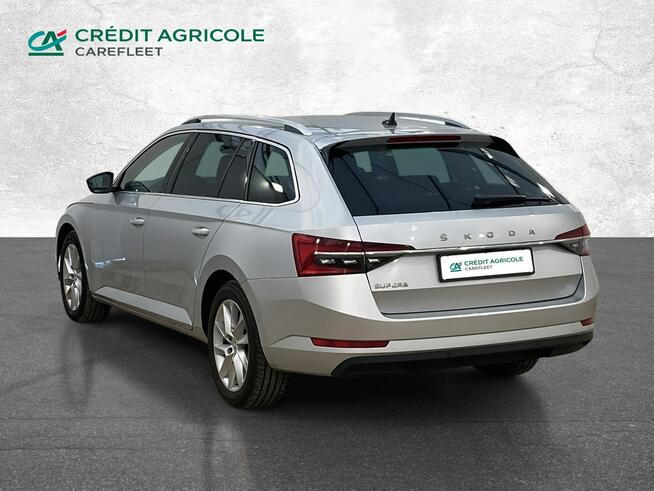 Skoda Superb 2.0 TDI SCR STYLE DSG