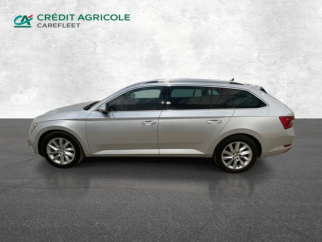 Skoda Superb 2.0 TDI SCR STYLE DSG
